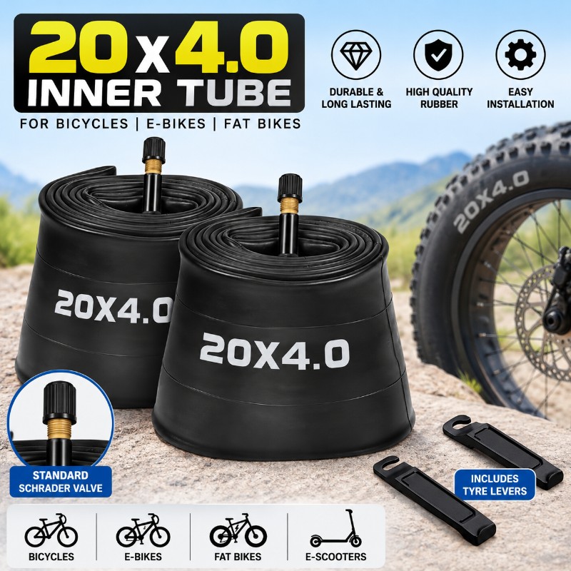 Inner Tube 20 × 4.0